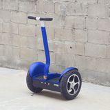 2015 Best Selling Self Balancing Standing 2 Wheel Electric Scooter