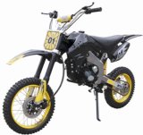 Dirt Bike (MTLDB-003AL-125CC)