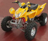 250CC 4WD ATV/Quad