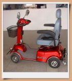 Electric Mobility Scooters (RP-410)
