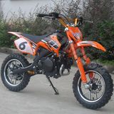 50CC Dirt Bike (PD050-A)