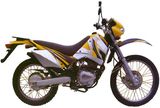 Dirt Bike(SWJ200GY)