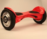off Road Electrical Self Balancing Scooter with 10inch Inflatable Wheel Tyres