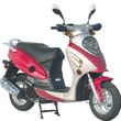 Scooter (125CC EEC)