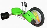 Tricycle (TK3-09)