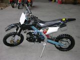 125CC Electric Start Dirt Bike, Et-dB012 Dirt Bike