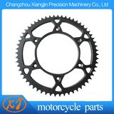 Ktm Alunimiun 7075t6 CNC Aluminum Rear Chain Sprocket