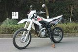 150cc 200cc 250cc Fox Model Dirt Bike 2015 Newly Design