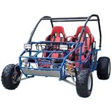 EEC Go Kart (XS-GC006)