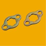 Motorbike Front Sprocket Plate, Motorcycle Parts for Sale Plate (B) -Tmm