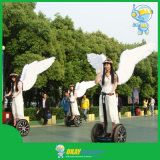 CE Approved Electric Chariot Smooth Mobility Scooter