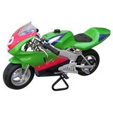 Two-Stroke Pocket Bike (SY-03)