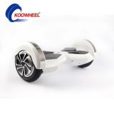 Bluetooth LED Light Two-Wheel Smart Self Balancing Electric Scooter