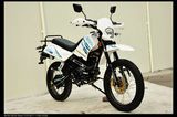 Cheap Dirtbike Motorbikes Motorcycles 125cc-200cc (HD125Y-2)