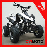 125CC ATV/125CC Quad Bike/125CC Buggy with 7 Inch Tyre (QW-ATV-02)