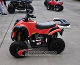 Stable Quality ATV with Electric Start (AT1102)