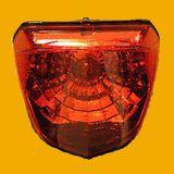 CB110 Motorcycle Tail Lamp, Motorcycle Tail Light