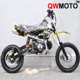 125CC Pit Bike Dirt Bike (QW-dB-07)