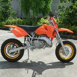 Dirt Bike (SN-GS395)