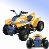 ATV NP-01-DD110(100CC)