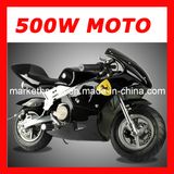 Electric Pocket Bike 500W