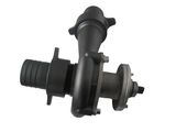 Motorcycle Water Pump