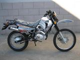 Dirt Bike (YM50GYS)