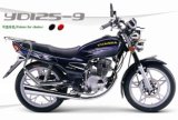Motorcycle (YD125-9)