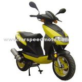 50CC EEC Scooter (FPM50E-8)