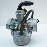 Hotselling 19mm 110cc China Keihin Manual Carburetor (CKH07)