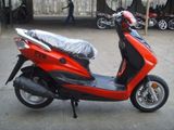 Women Motorcycles (100CC)