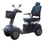 Newly Mobility Scooter, Elder Vehicle (J90FL)
