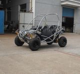 110CC Go Kart CE (DF110GK-B)