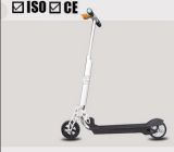 250W Electric Scooter with Airless Tires