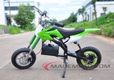 200W Brushless Electric Kids Pit Bike with En71