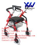 Al Rollator Manufactor