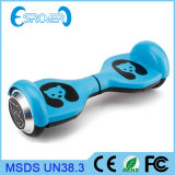 4.5inch 2 Wheel Self Balancing Electric Scooter for Kids
