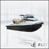 2012 Latest 200HP Sea Scooter