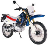 EEC / EPA / DOT Dirt Bike (JX250GY-6)