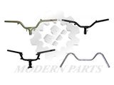 Motorcycle Handlebar