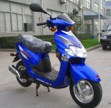 50cc EEC/COC Approved HURRICANA Scooter (DG-GS812)