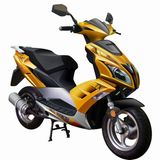 50cc EEC Scooter (F8)