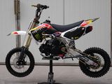 150CC Pit Bike With KLX Style (WBL-57C)