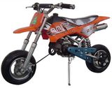 Pit Bike (Hl-D50)