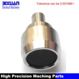 High Precision Machining Part (BIX2012-HP022)