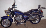 Motorcycle (YL250)