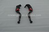 Djustable Folding Extendable Racing Brake Clutch Levers