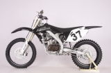 Dirt Bike (XZ250R)