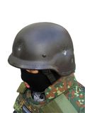 Bulletproof Helmet