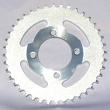 Motorcycle Sprocket